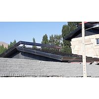 تعمیر کار سقف ویلایی  تهران